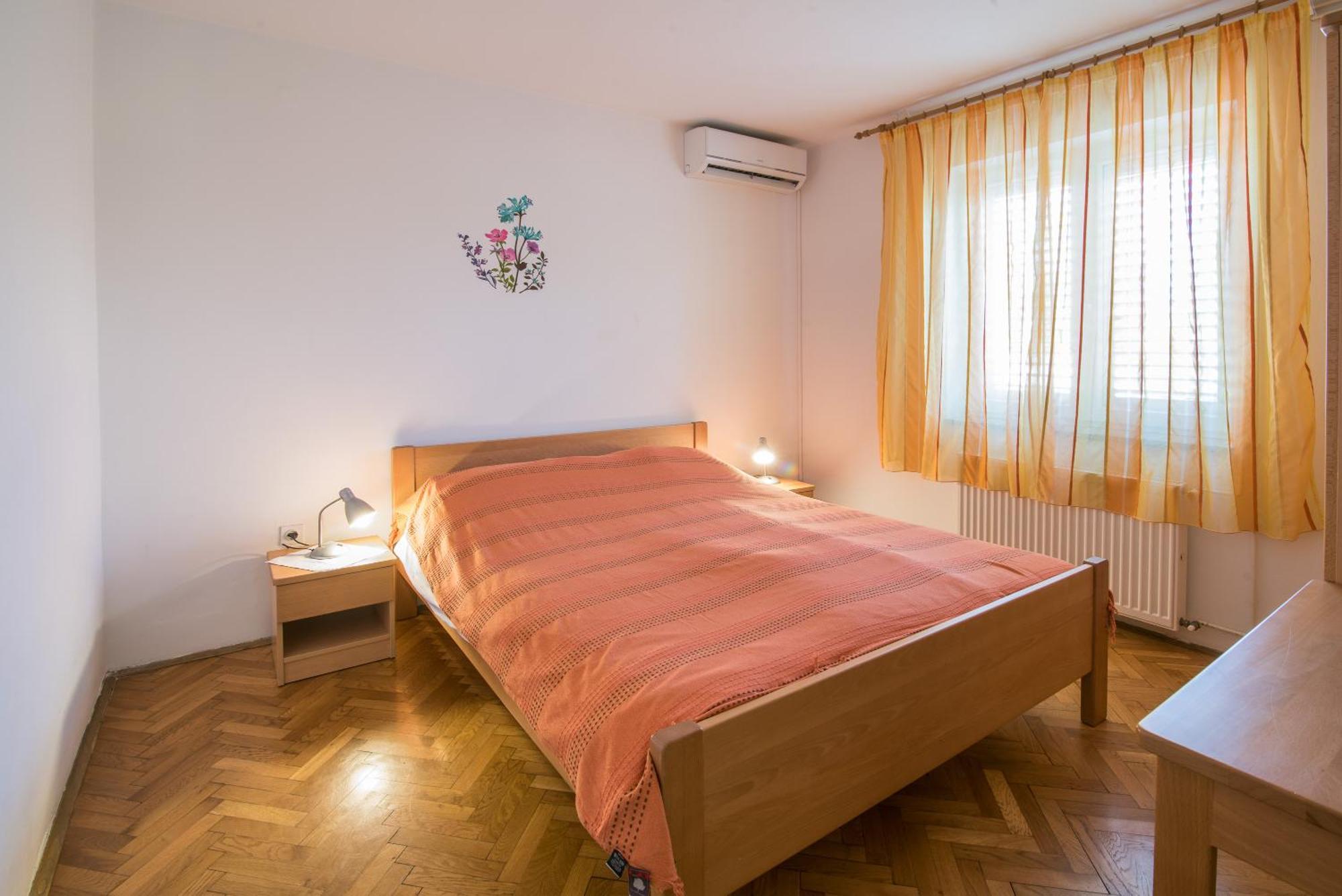 Apartments Villa Ana Krk Town Bilik gambar